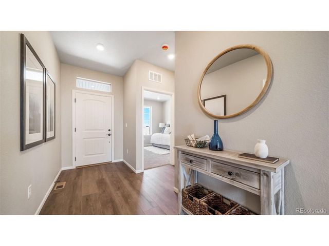5014 N Tempe St, Aurora, CO 80019