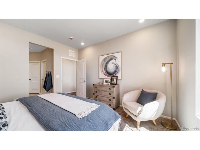5014 N Tempe St, Aurora, CO 80019