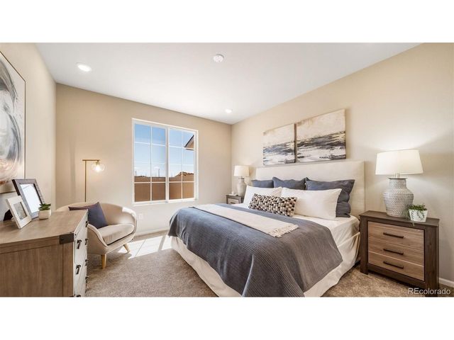 5014 N Tempe St, Aurora, CO 80019