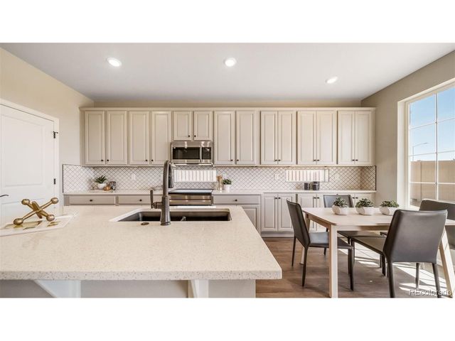 5014 N Tempe St, Aurora, CO 80019