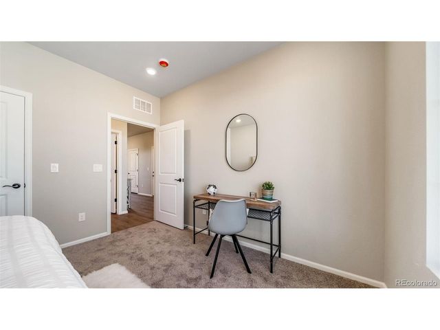 5014 N Tempe St, Aurora, CO 80019
