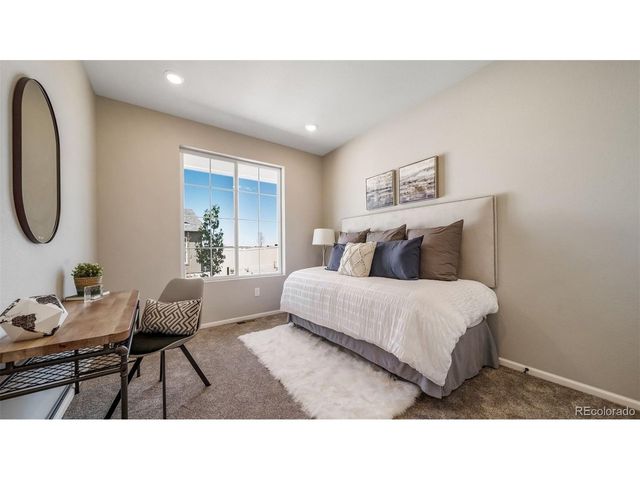 5014 N Tempe St, Aurora, CO 80019
