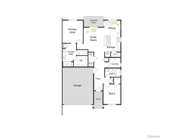 5014 N Tempe St, Aurora, CO 80019