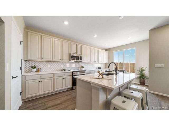 5014 N Tempe St, Aurora, CO 80019
