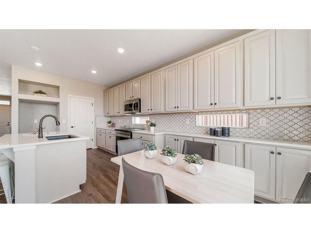 5014 N Tempe St, Aurora, CO 80019