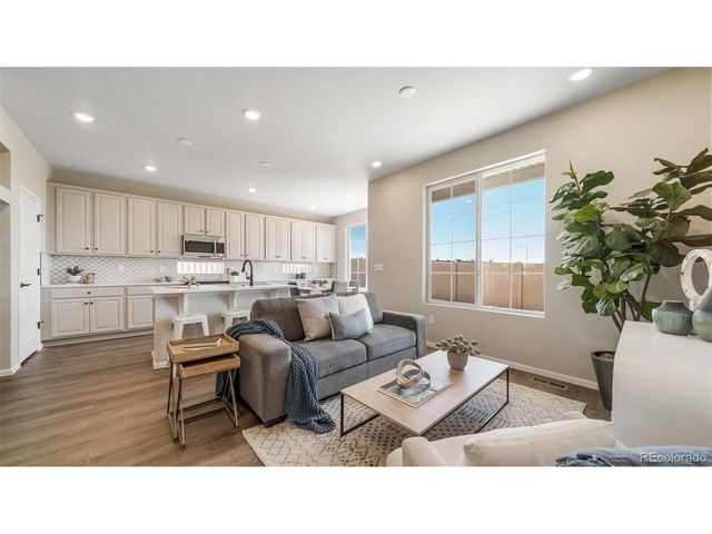 5014 N Tempe St, Aurora, CO 80019