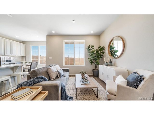 5014 N Tempe St, Aurora, CO 80019