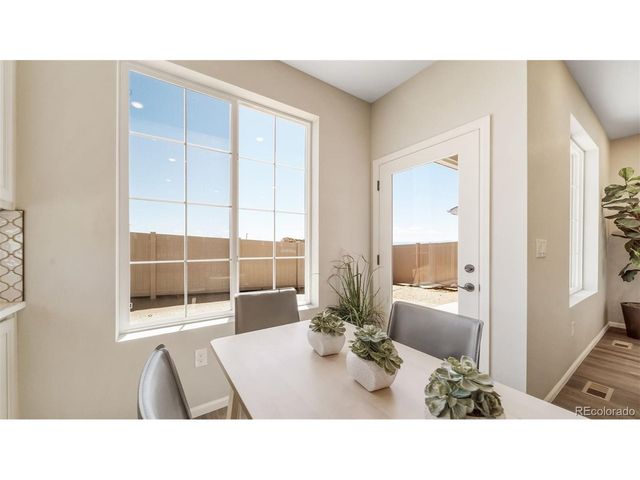 5014 N Tempe St, Aurora, CO 80019