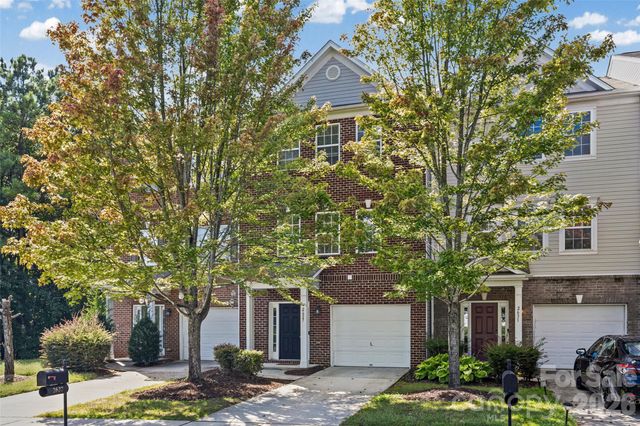 2627 Early Flight Drive, Charlotte, NC 28262