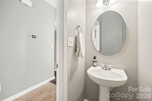 2627 Early Flight Drive, Charlotte, NC 28262