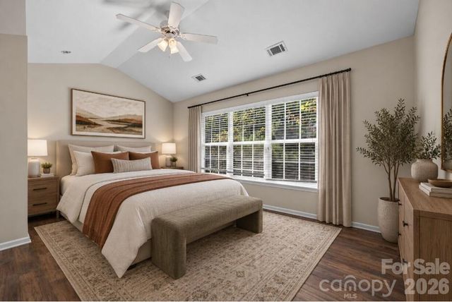 2627 Early Flight Drive, Charlotte, NC 28262