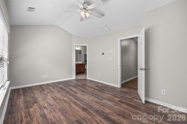 2627 Early Flight Drive, Charlotte, NC 28262