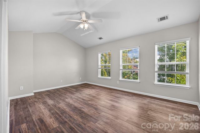 2627 Early Flight Drive, Charlotte, NC 28262
