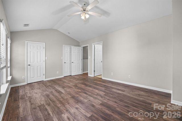 2627 Early Flight Drive, Charlotte, NC 28262