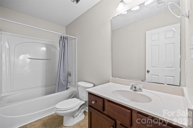 2627 Early Flight Drive, Charlotte, NC 28262