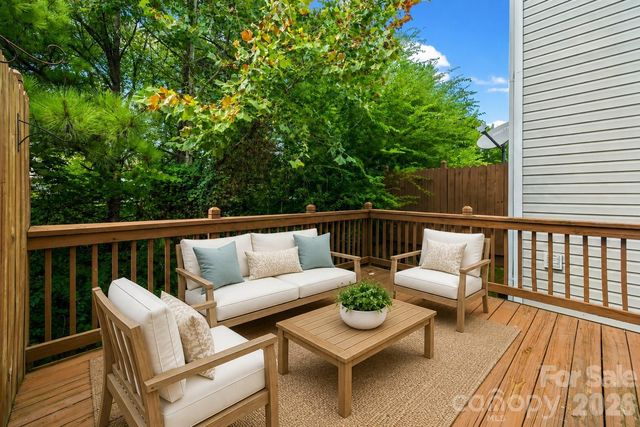 2627 Early Flight Drive, Charlotte, NC 28262