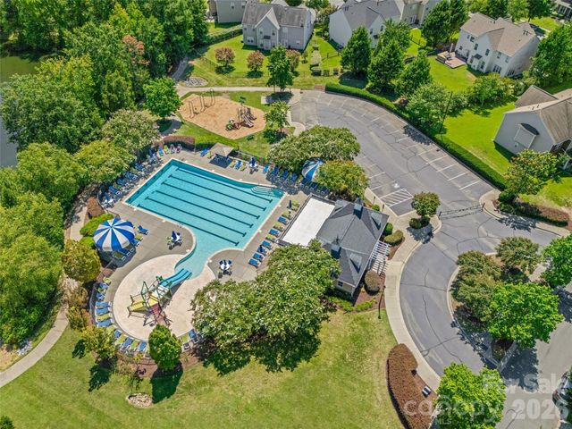 2627 Early Flight Drive, Charlotte, NC 28262