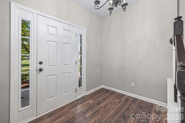 2627 Early Flight Drive, Charlotte, NC 28262