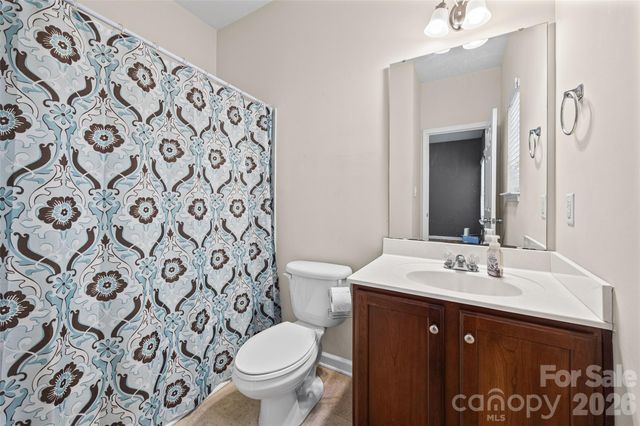 2627 Early Flight Drive, Charlotte, NC 28262