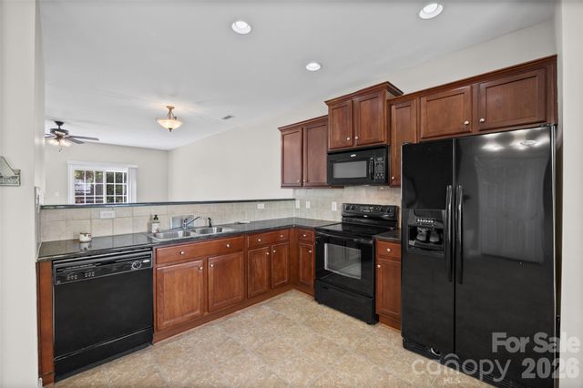 2627 Early Flight Drive, Charlotte, NC 28262