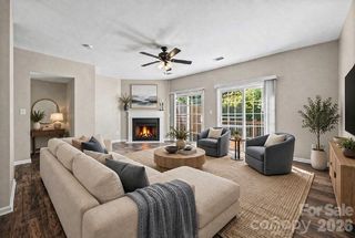 2627 Early Flight Drive, Charlotte, NC 28262