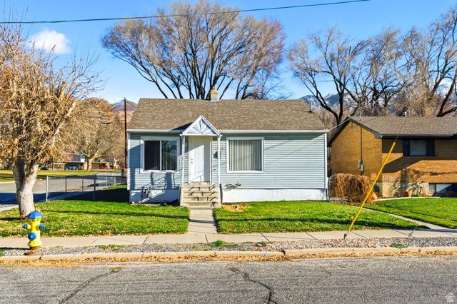 1502 LIBERTY AVE, Ogden, UT 84404