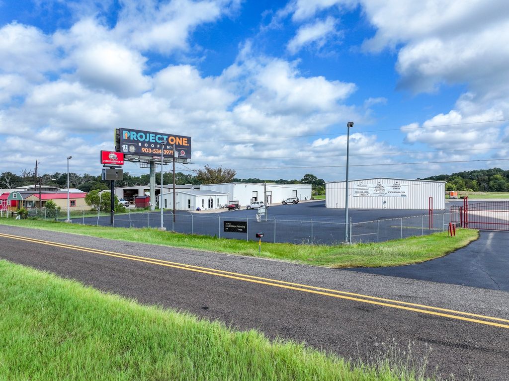 23360 Interstate 20, Wills Point, TX 75169
