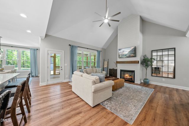 245 Whistlers Cove, Louisburg, NC 27549