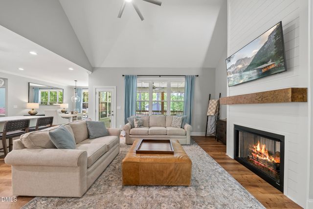 245 Whistlers Cove, Louisburg, NC 27549