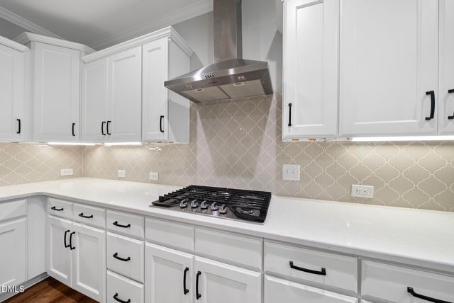 245 Whistlers Cove, Louisburg, NC 27549