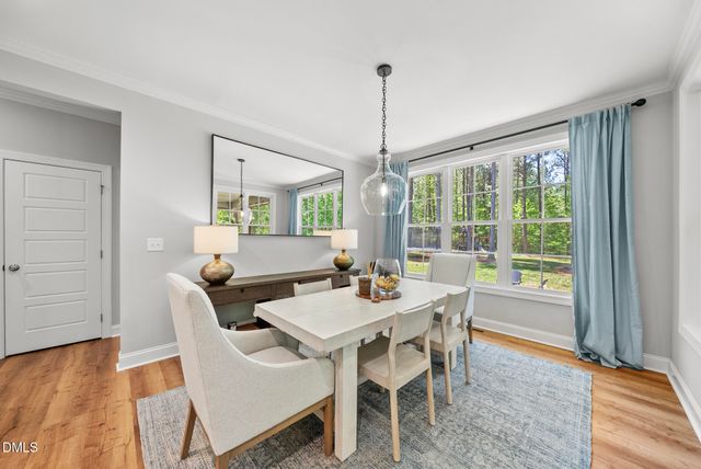 245 Whistlers Cove, Louisburg, NC 27549