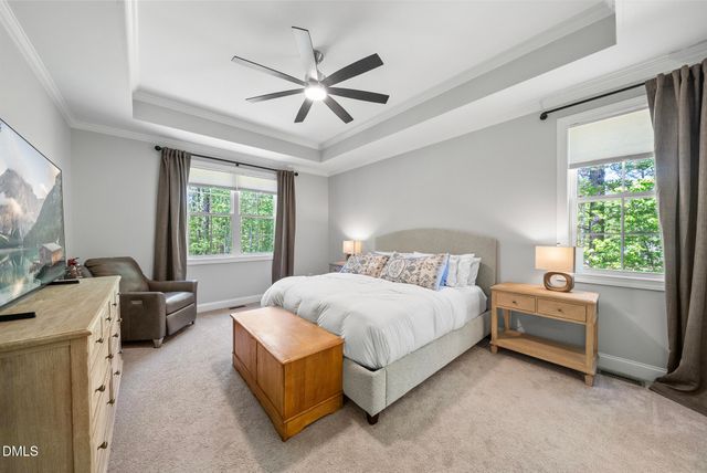 245 Whistlers Cove, Louisburg, NC 27549