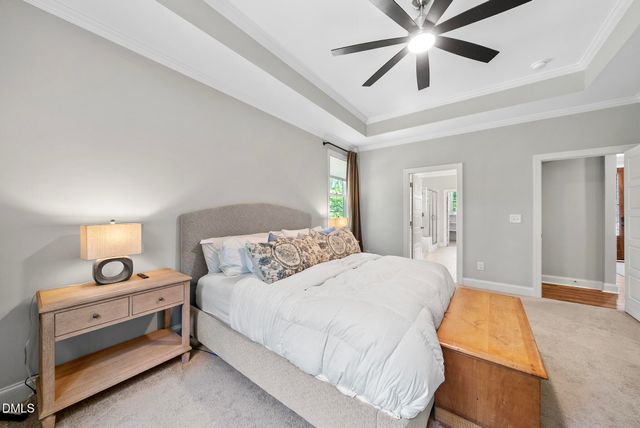 245 Whistlers Cove, Louisburg, NC 27549