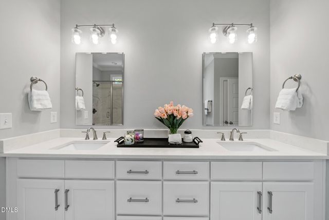 245 Whistlers Cove, Louisburg, NC 27549