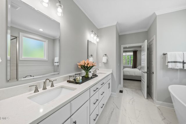 245 Whistlers Cove, Louisburg, NC 27549
