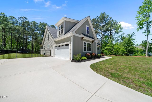 245 Whistlers Cove, Louisburg, NC 27549