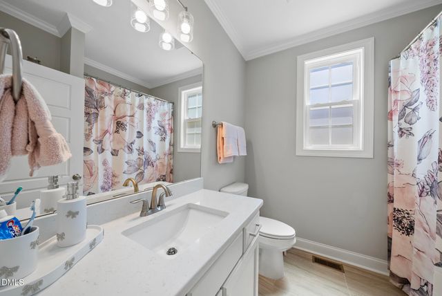 245 Whistlers Cove, Louisburg, NC 27549