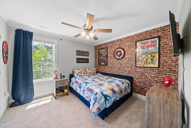245 Whistlers Cove, Louisburg, NC 27549