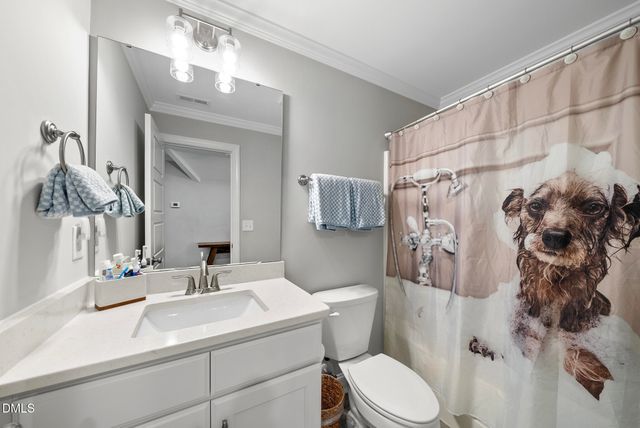 245 Whistlers Cove, Louisburg, NC 27549