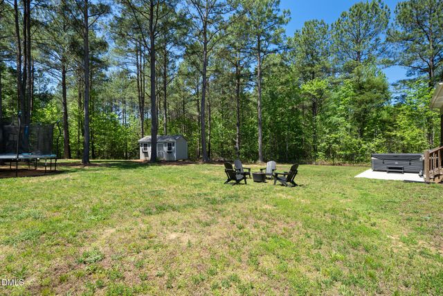 245 Whistlers Cove, Louisburg, NC 27549
