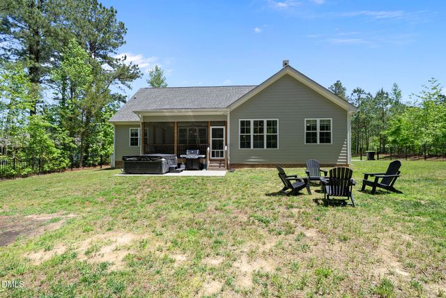 245 Whistlers Cove, Louisburg, NC 27549