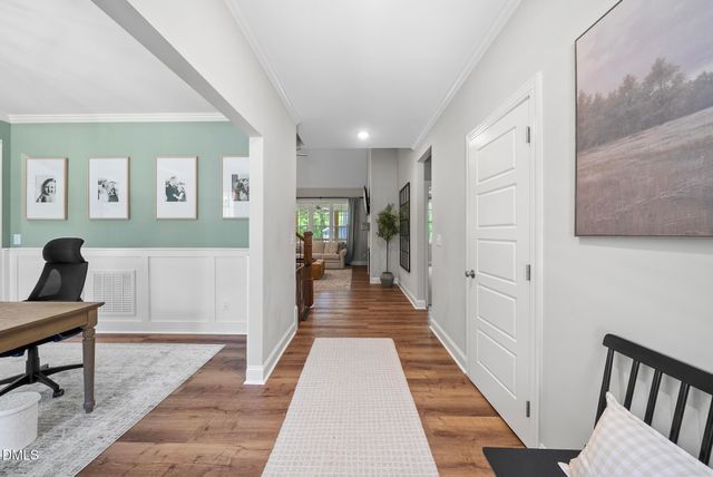 245 Whistlers Cove, Louisburg, NC 27549