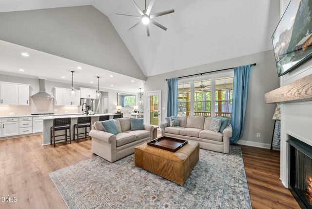 245 Whistlers Cove, Louisburg, NC 27549
