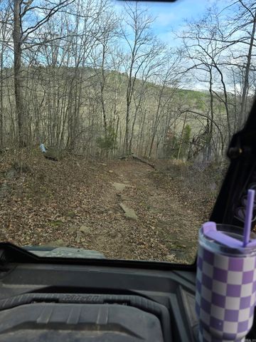2433 Fayette Rd, Clinton, AR 72031