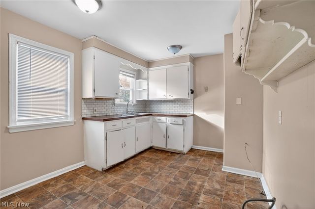 14404 Tokay Avenue, Maple Heights, OH 44137