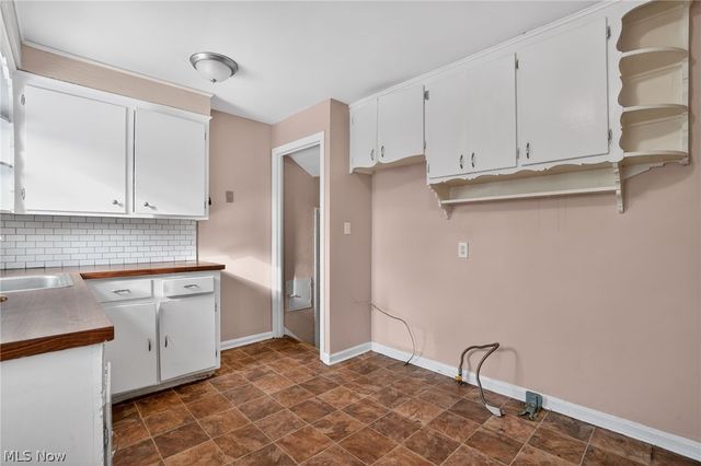 14404 Tokay Avenue, Maple Heights, OH 44137