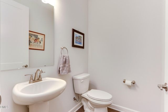 842 Money Island Place, Cary, NC 27519