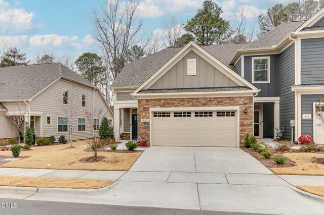 842 Money Island Place, Cary, NC 27519