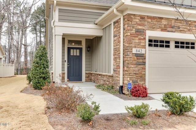 842 Money Island Place, Cary, NC 27519