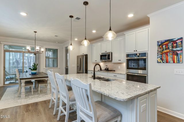 842 Money Island Place, Cary, NC 27519